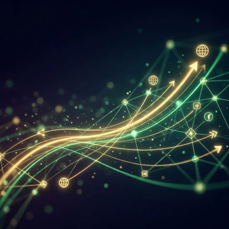 Estrategias de Marketing Digital que Sí Funcionan: Más allá de los Likes